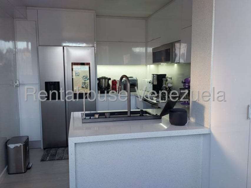 Apartamento en La Urbina, Caracas