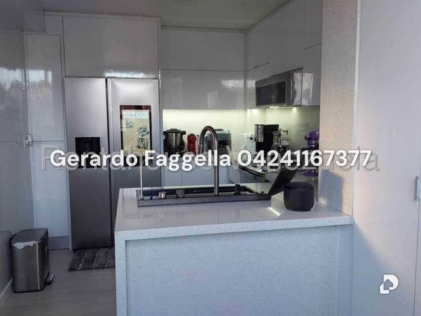 Apartamento en La Urbina, Caracas – 7