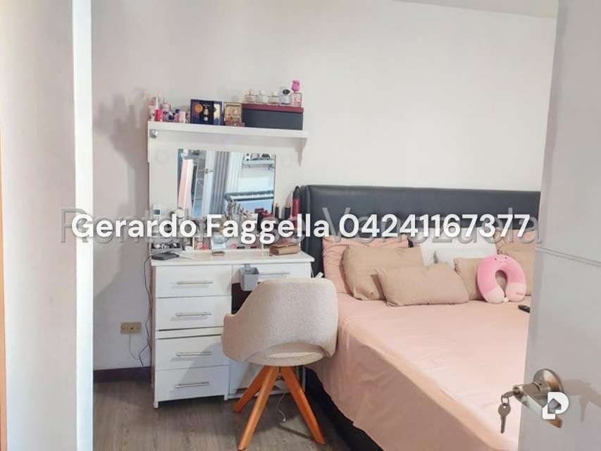 Apartamento en La Urbina, Caracas – 10