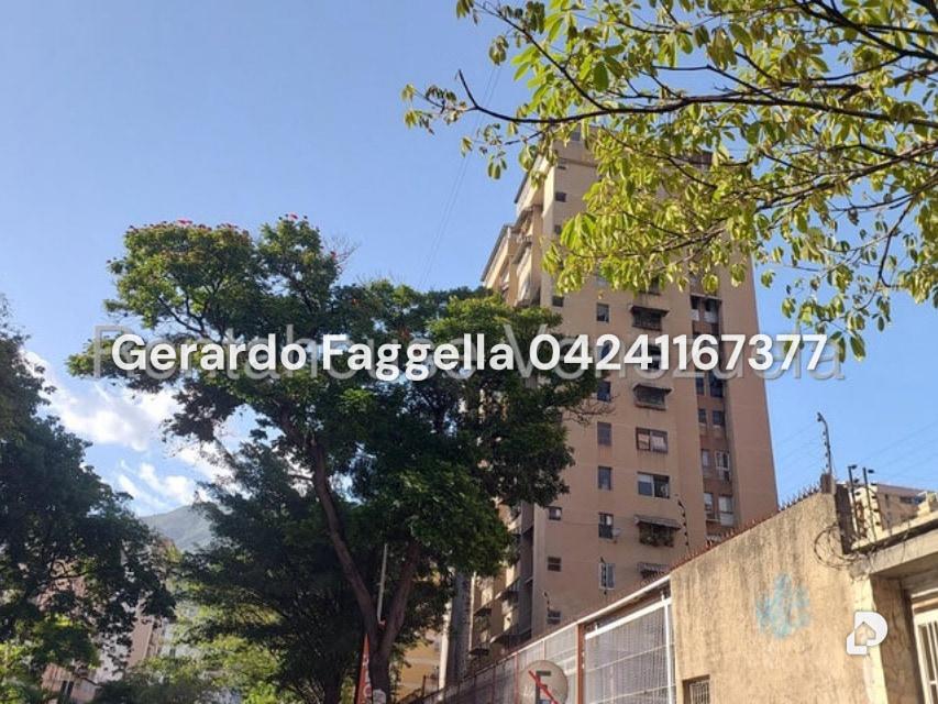 Apartamento en La Urbina, Caracas – 1