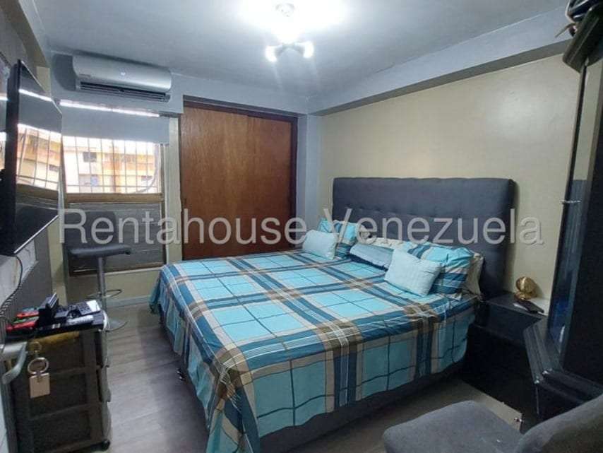 Apartamento en La Urbina, Caracas