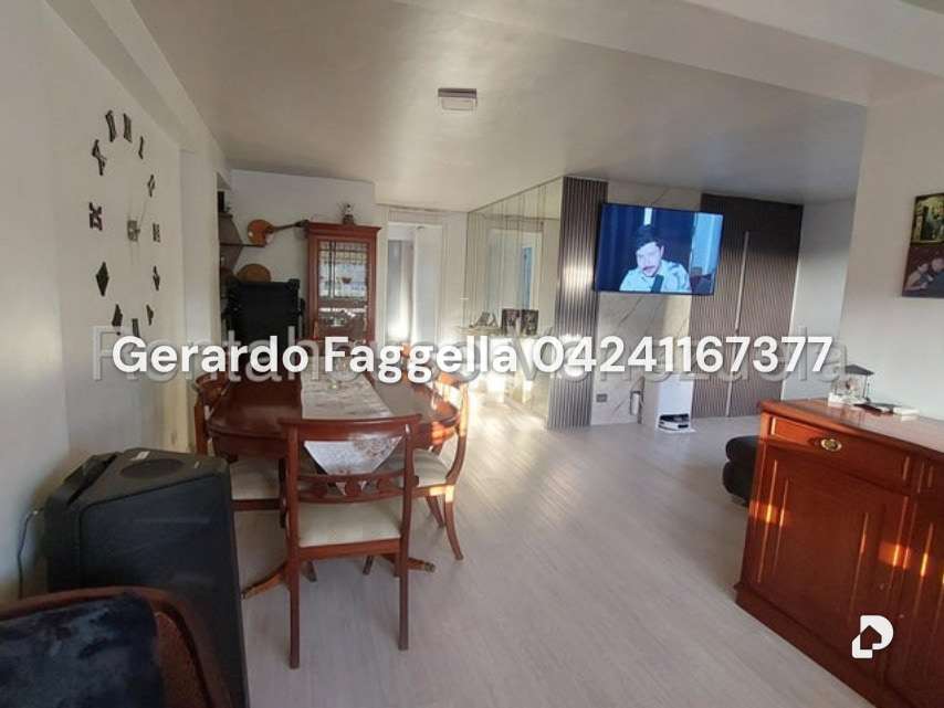 Apartamento en La Urbina, Caracas – 4