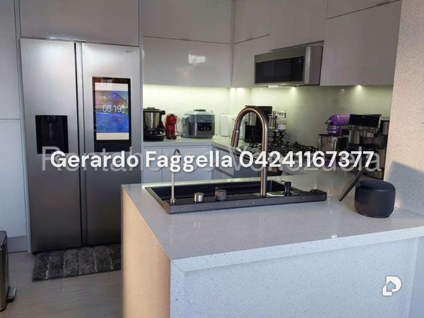 Apartamento en La Urbina, Caracas – 8