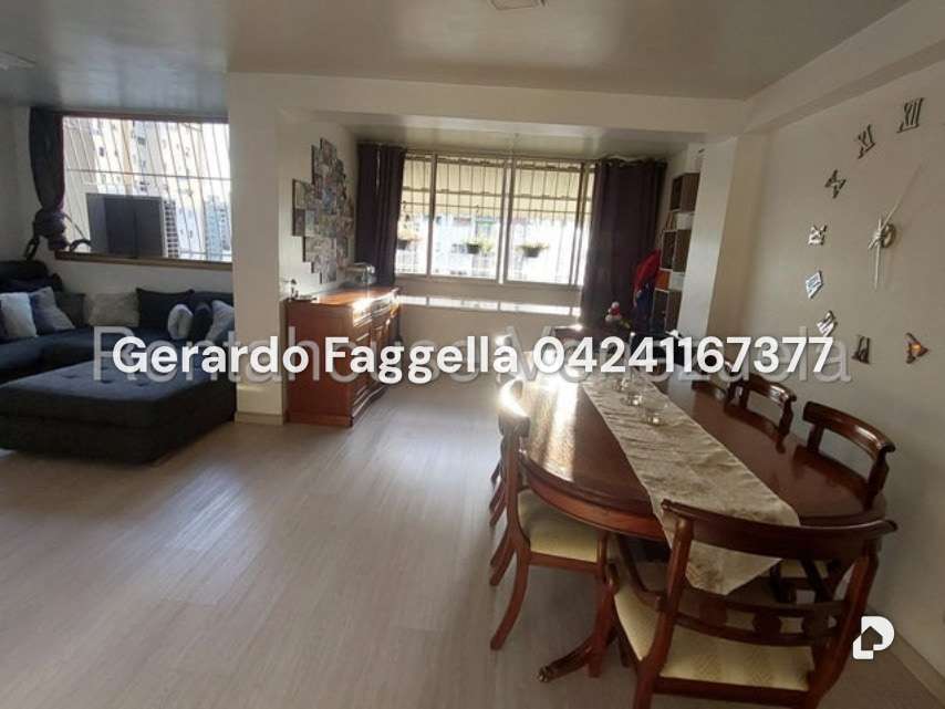 Apartamento en La Urbina, Caracas – 13