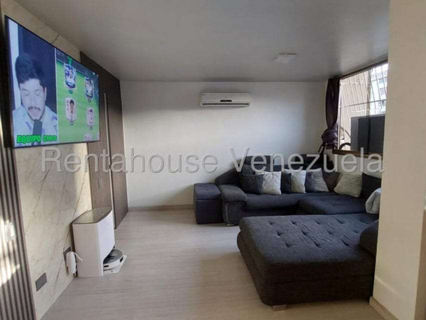 Apartamento en La Urbina, Caracas