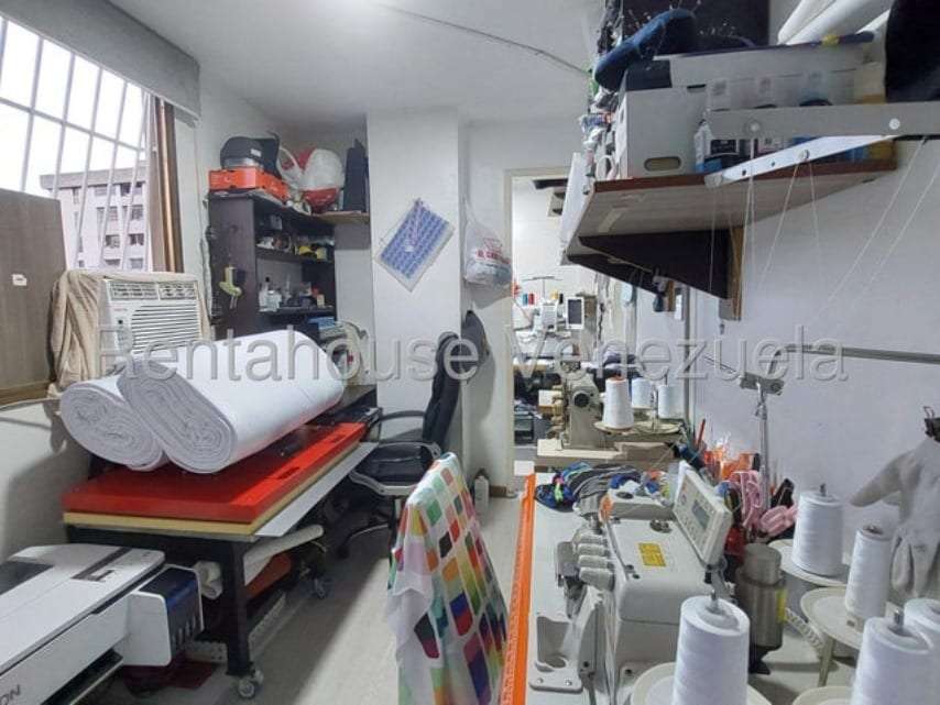 Apartamento en La Urbina, Caracas