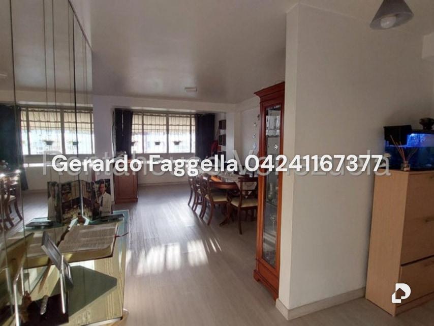 Apartamento en La Urbina, Caracas – 2