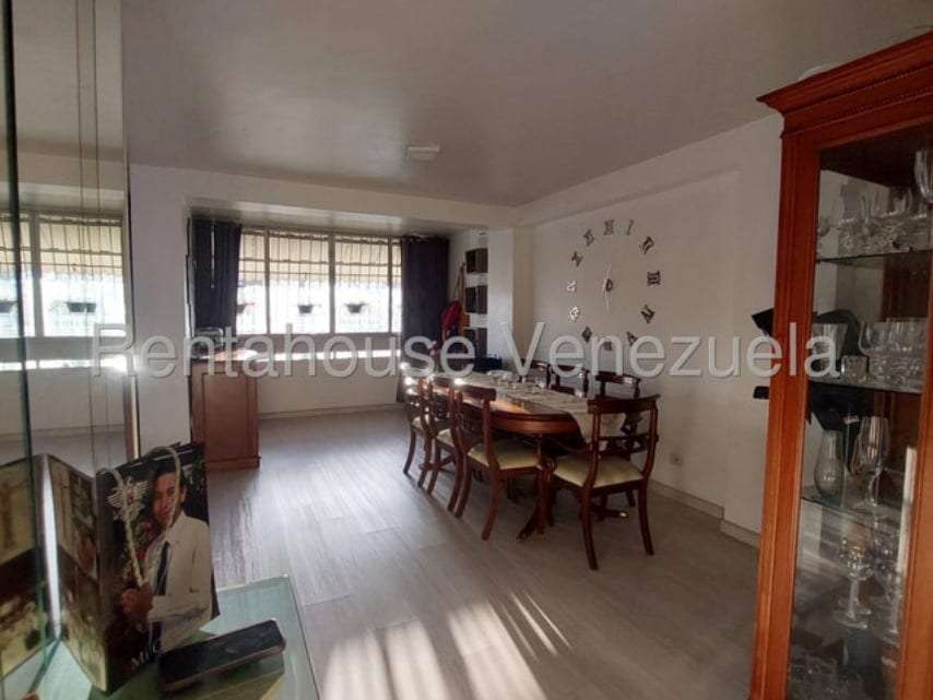Apartamento en La Urbina, Caracas