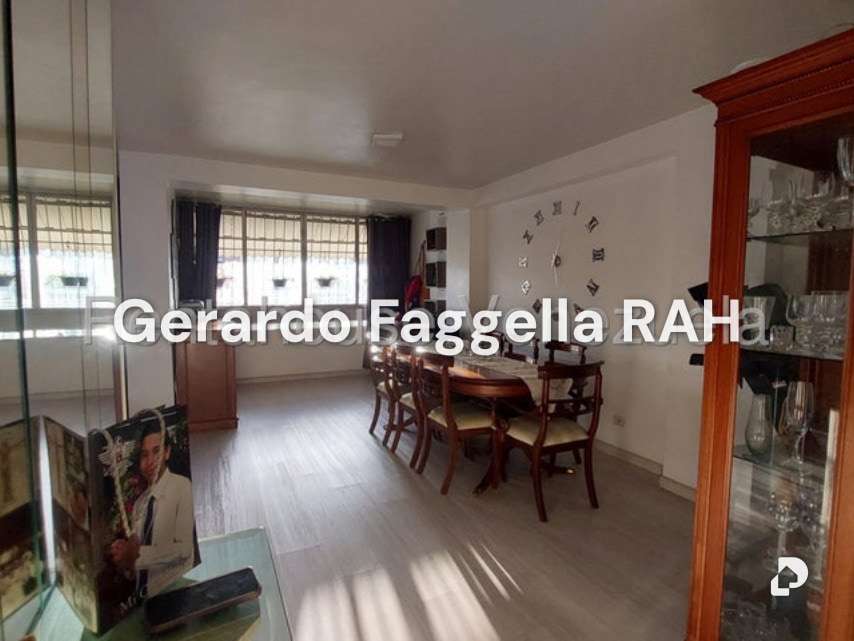 Apartamento en La Urbina, Caracas – 3