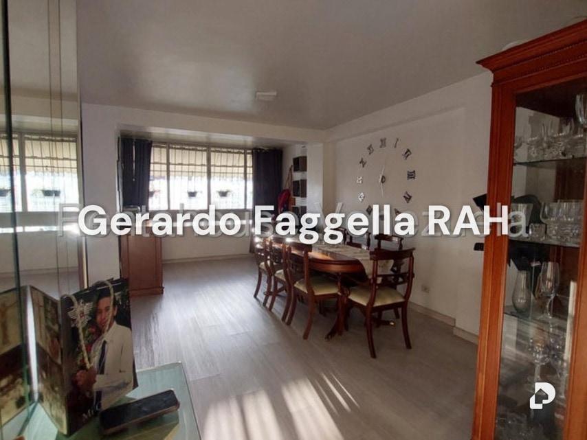 Apartamento en La Urbina, Caracas – 3