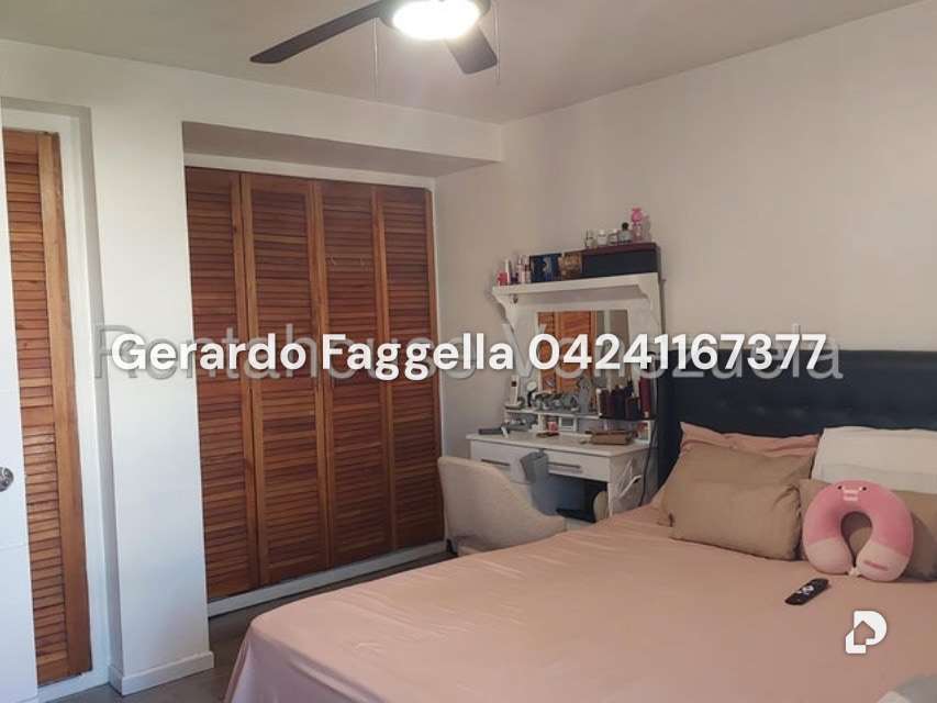 Apartamento en La Urbina, Caracas – 11