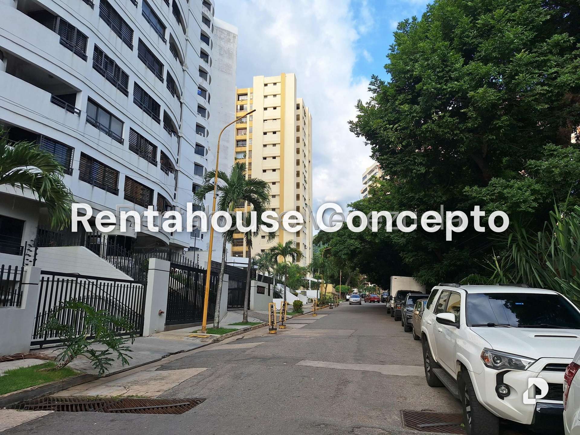 Apartamento en Las Chimeneas, Valencia – 14