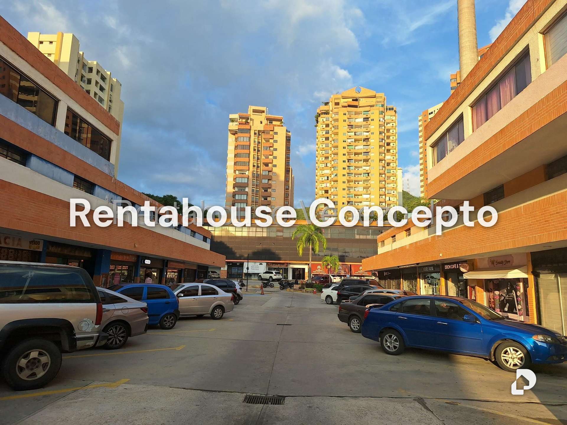 Apartamento en Las Chimeneas, Valencia – 13