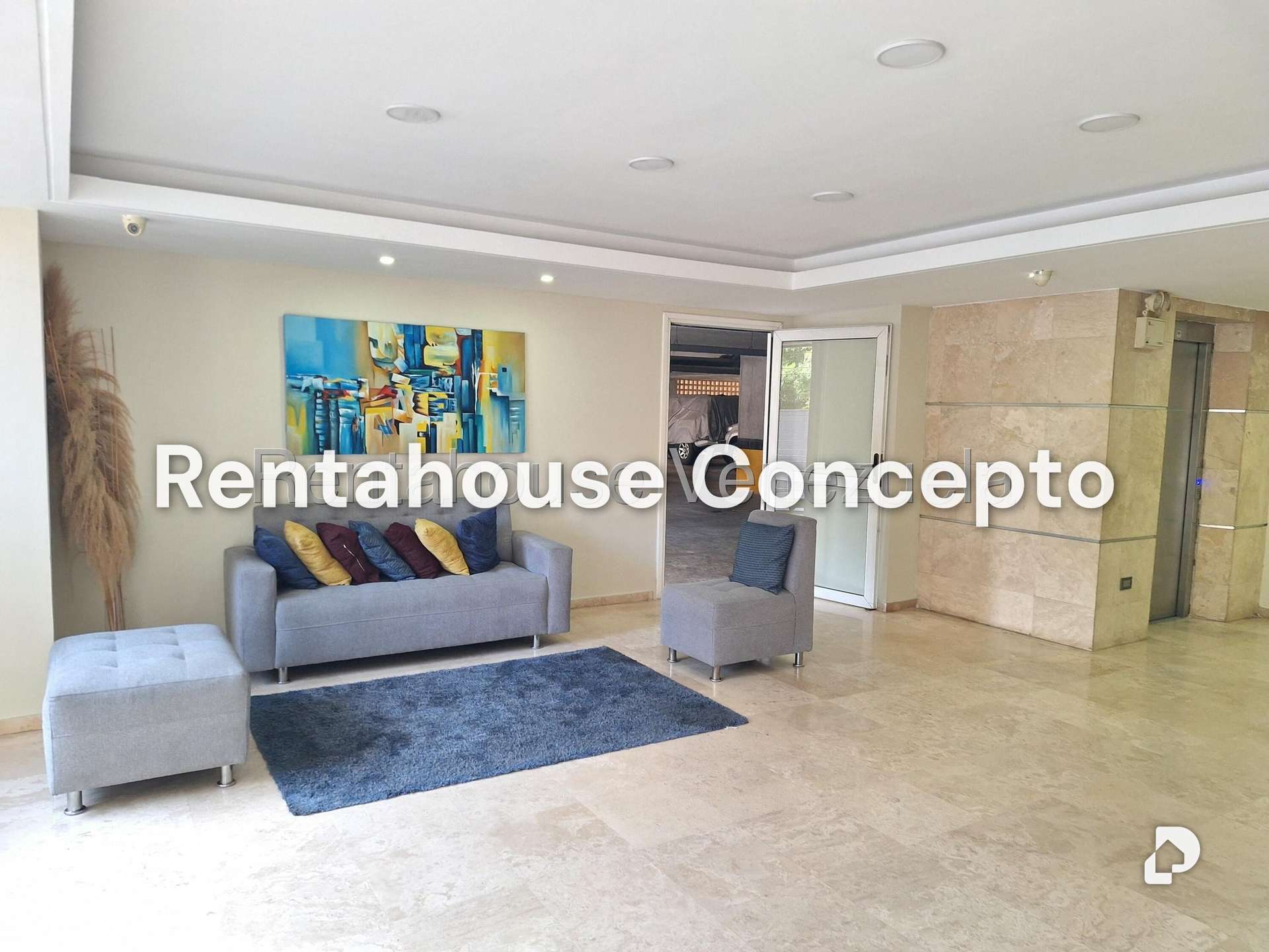 Apartamento en Las Chimeneas, Valencia – 12