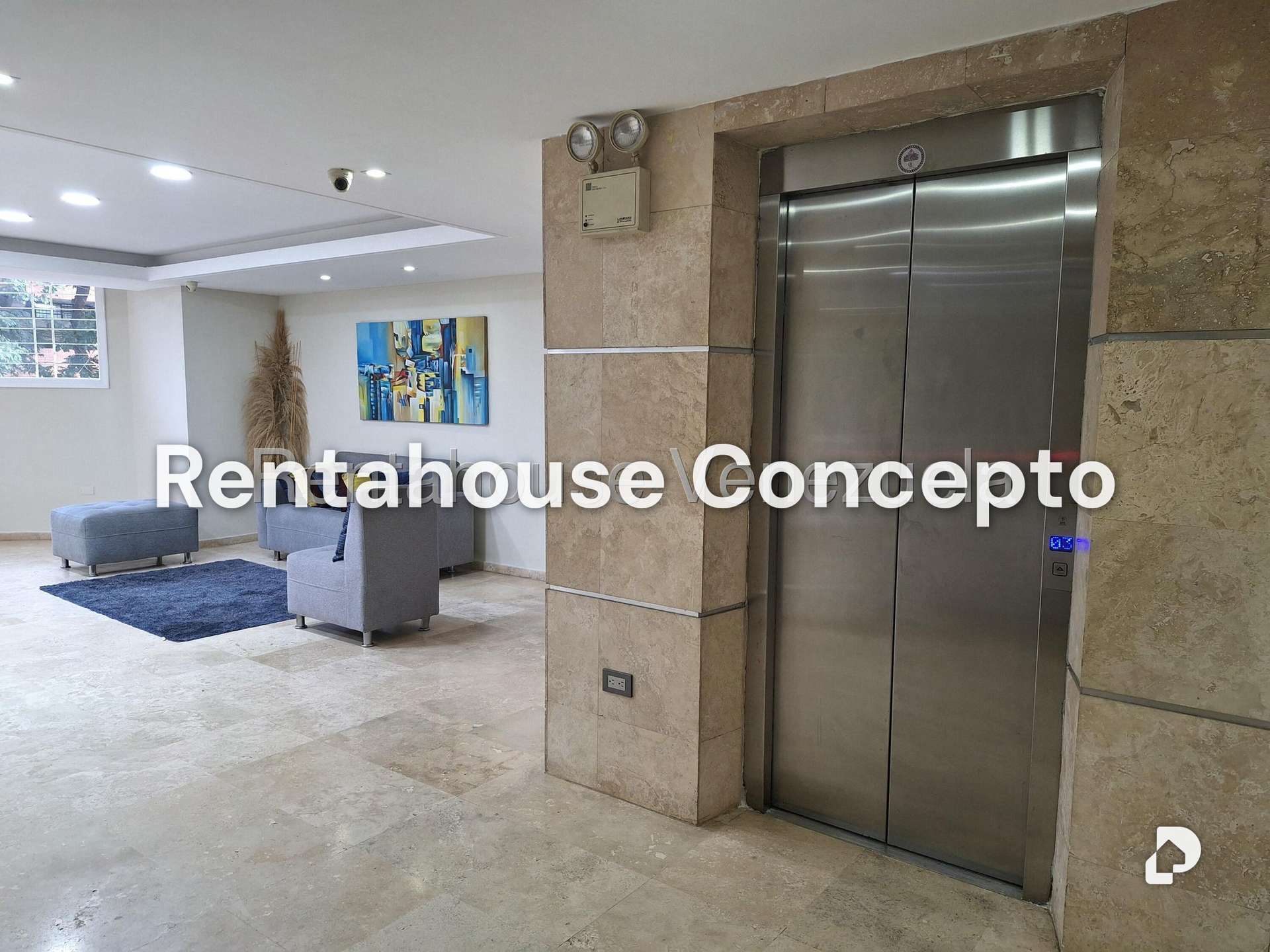 Apartamento en Las Chimeneas, Valencia – 19