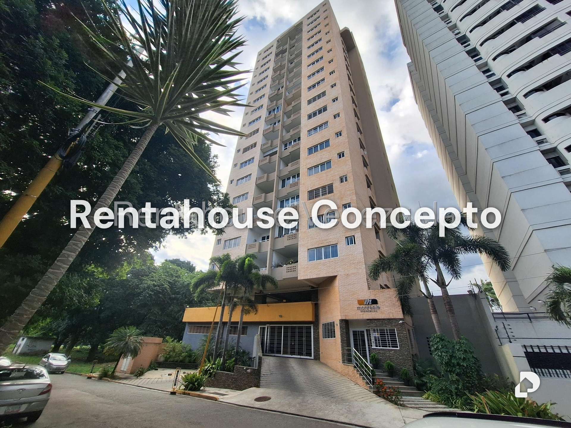 Apartamento en Las Chimeneas, Valencia – 15
