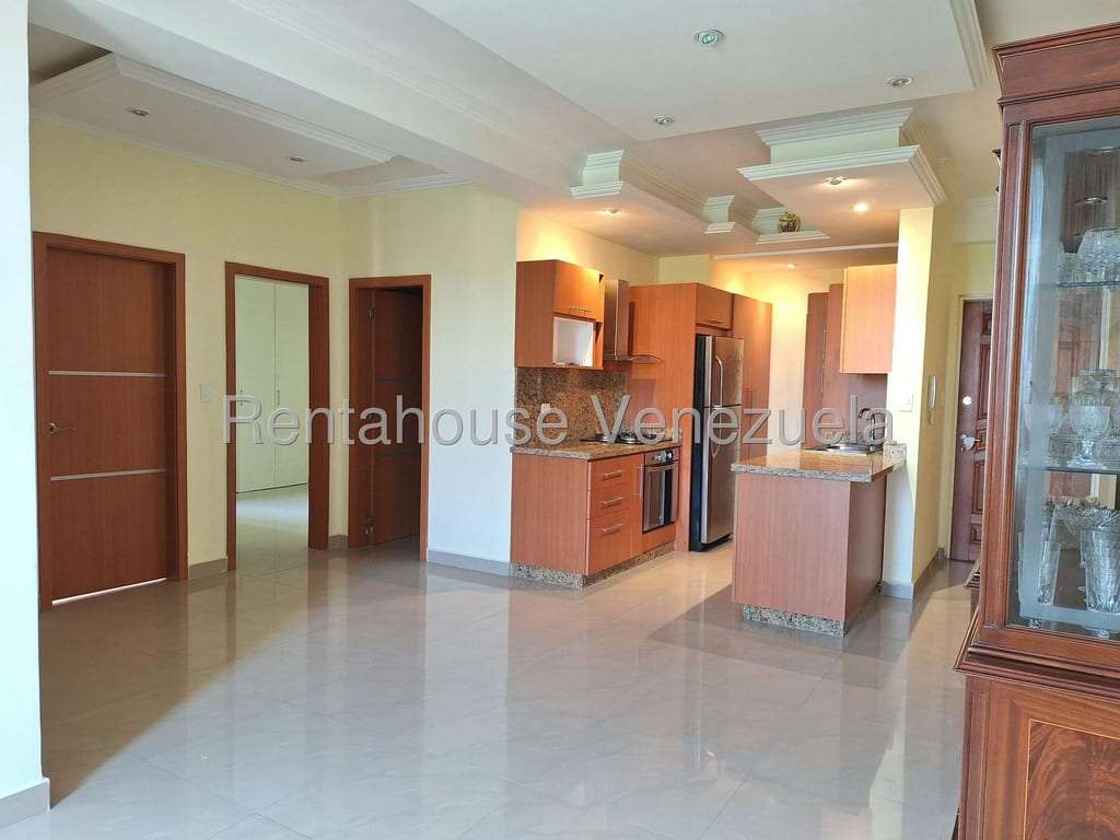 Apartment in Las Chimeneas, Valencia - 1