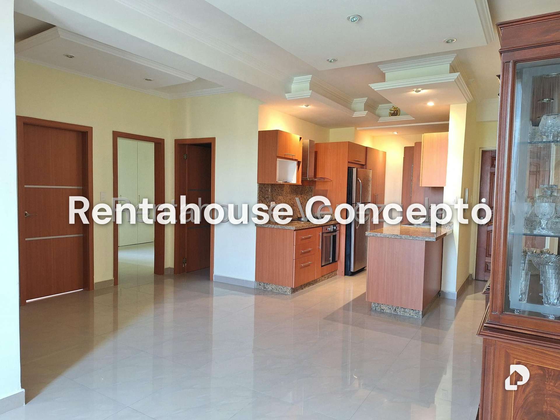 Apartamento en Las Chimeneas, Valencia – 1