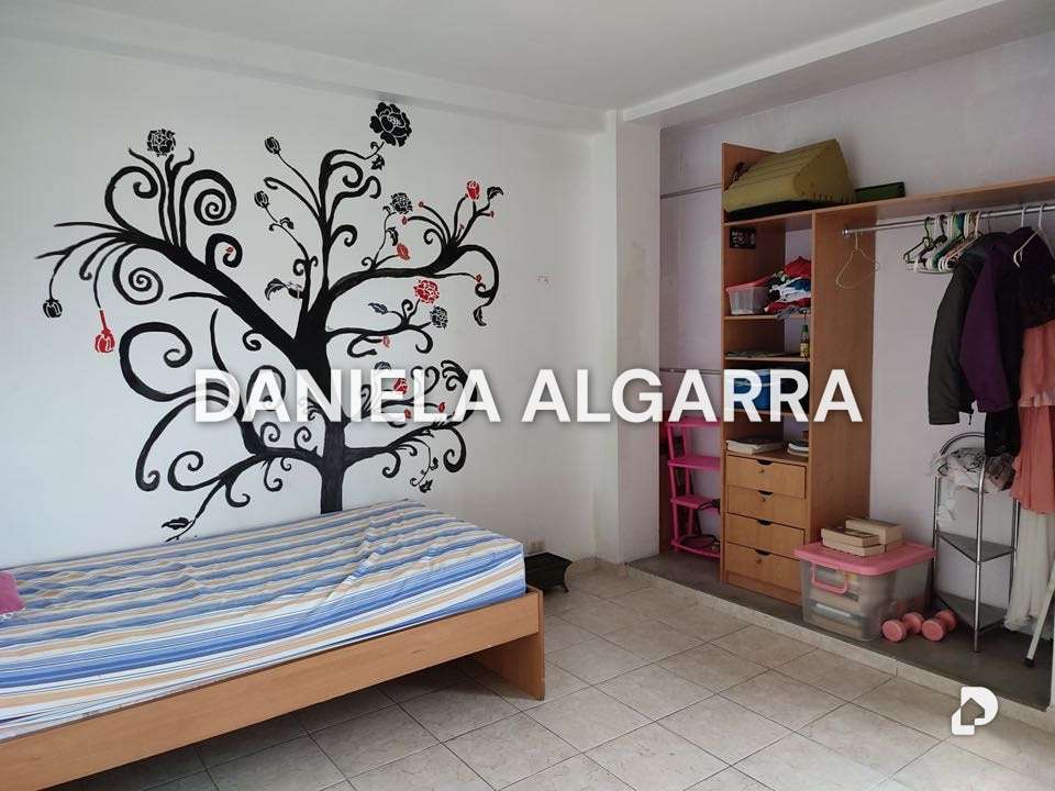 Apartamento en Aguasal, Guacara – 11