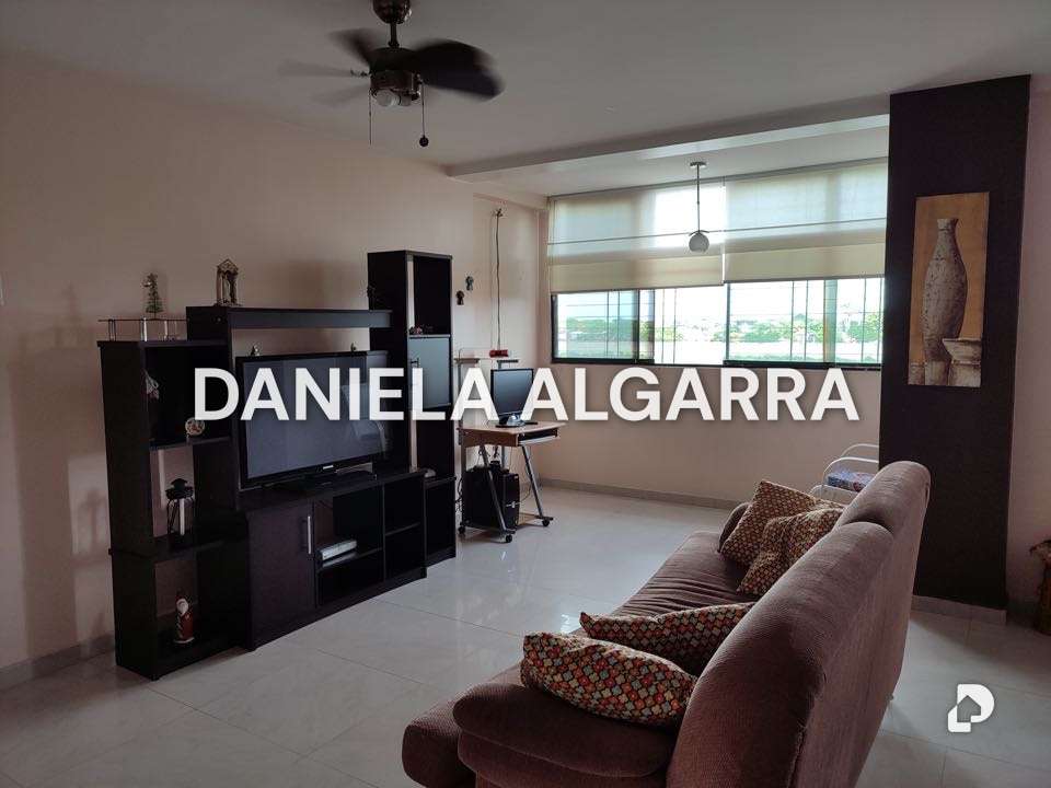 Apartamento en Aguasal, Guacara – 4
