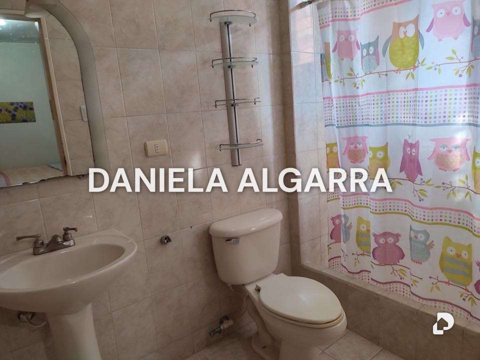 Apartamento en Aguasal, Guacara – 13