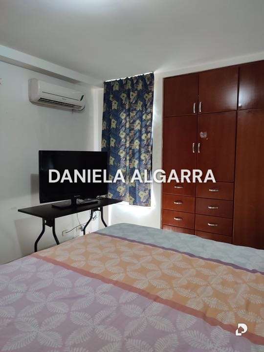 Apartamento en Aguasal, Guacara – 12