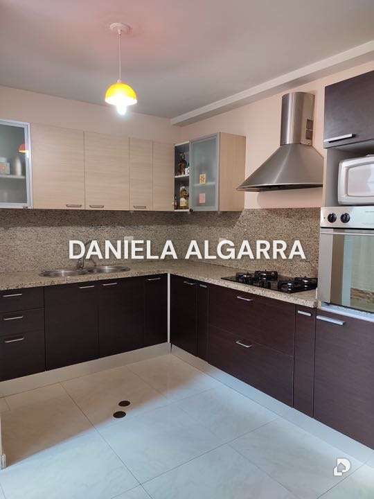 Apartamento en Aguasal, Guacara – 6
