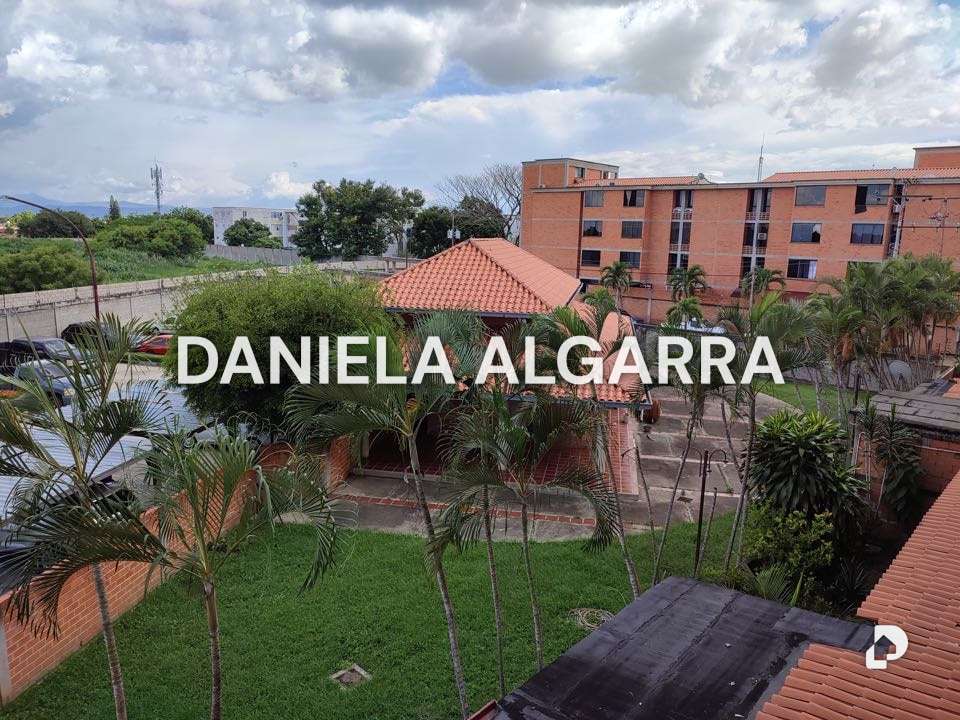 Apartamento en Aguasal, Guacara – 1