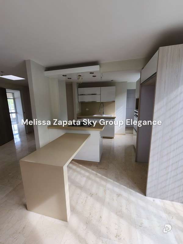 Apartamento en Barquisimeto – 5