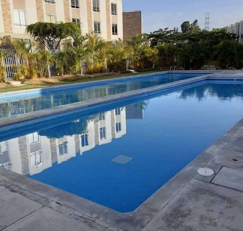 Apartment in Barquisimeto - 1