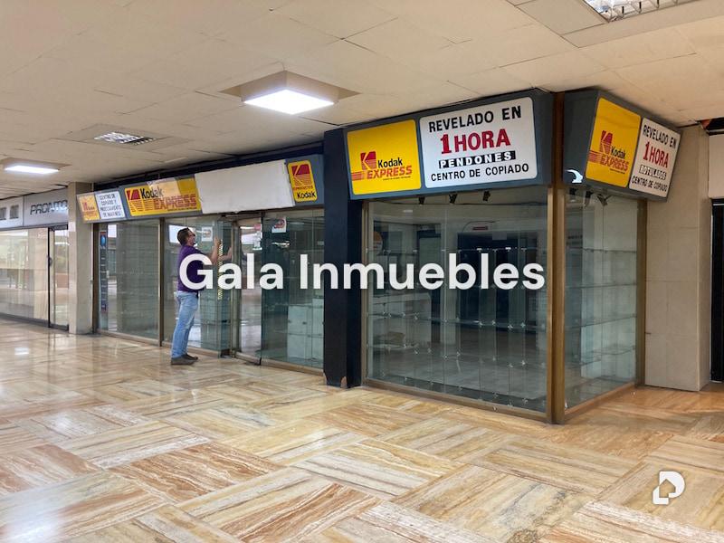 Local comercial en Prados del Este, Caracas – 2