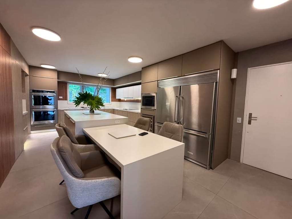 Apartamento en Altamira, Caracas - 1