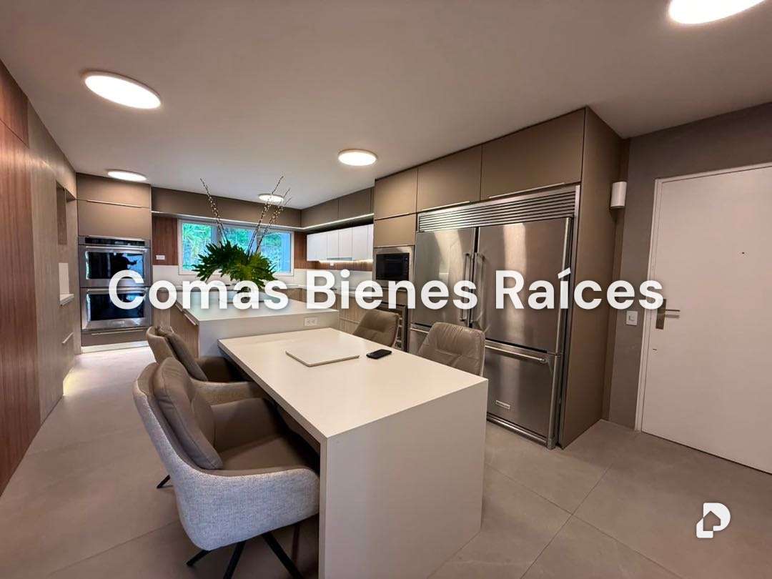 Apartamento en Altamira, Caracas – 1
