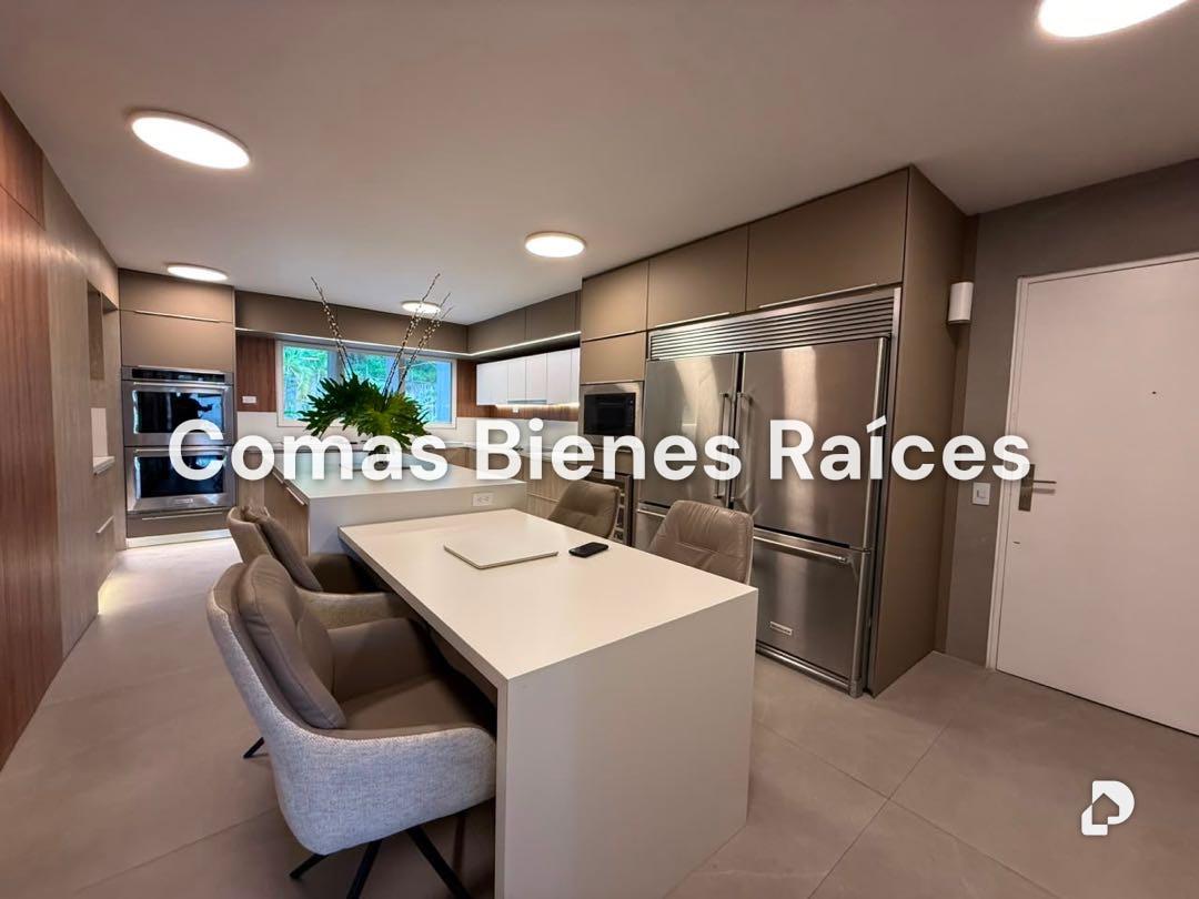 Apartamento en Altamira, Caracas – 1