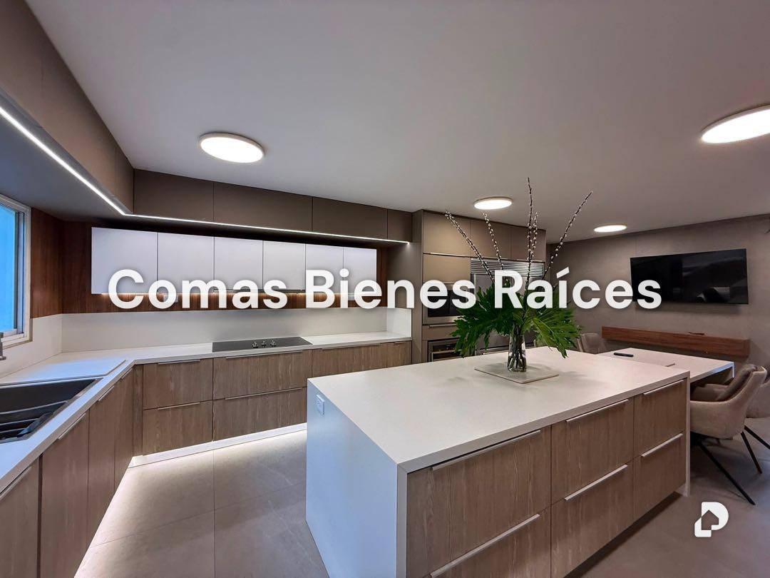 Apartamento en Altamira, Caracas – 3
