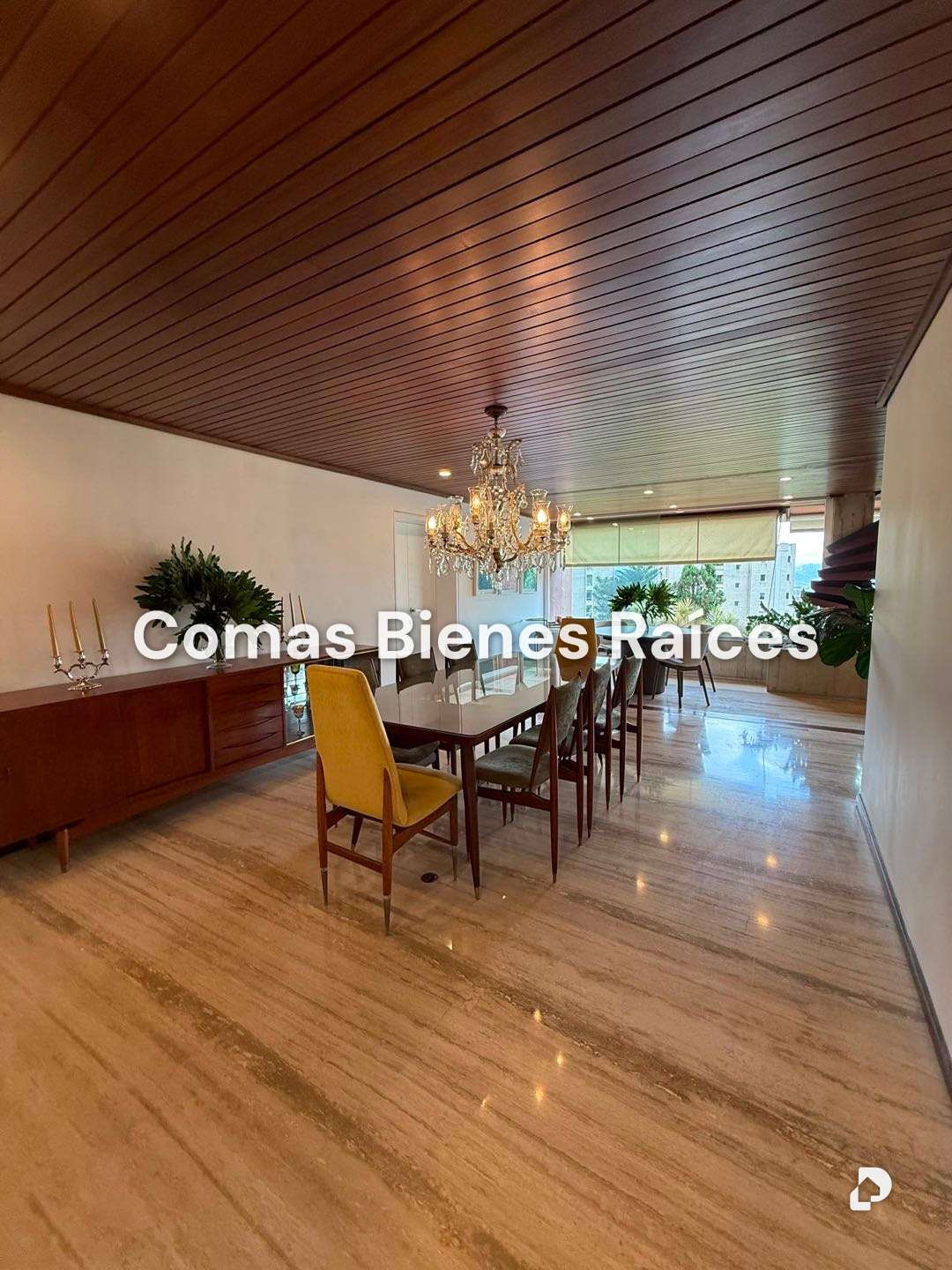 Apartamento en Altamira, Caracas – 6