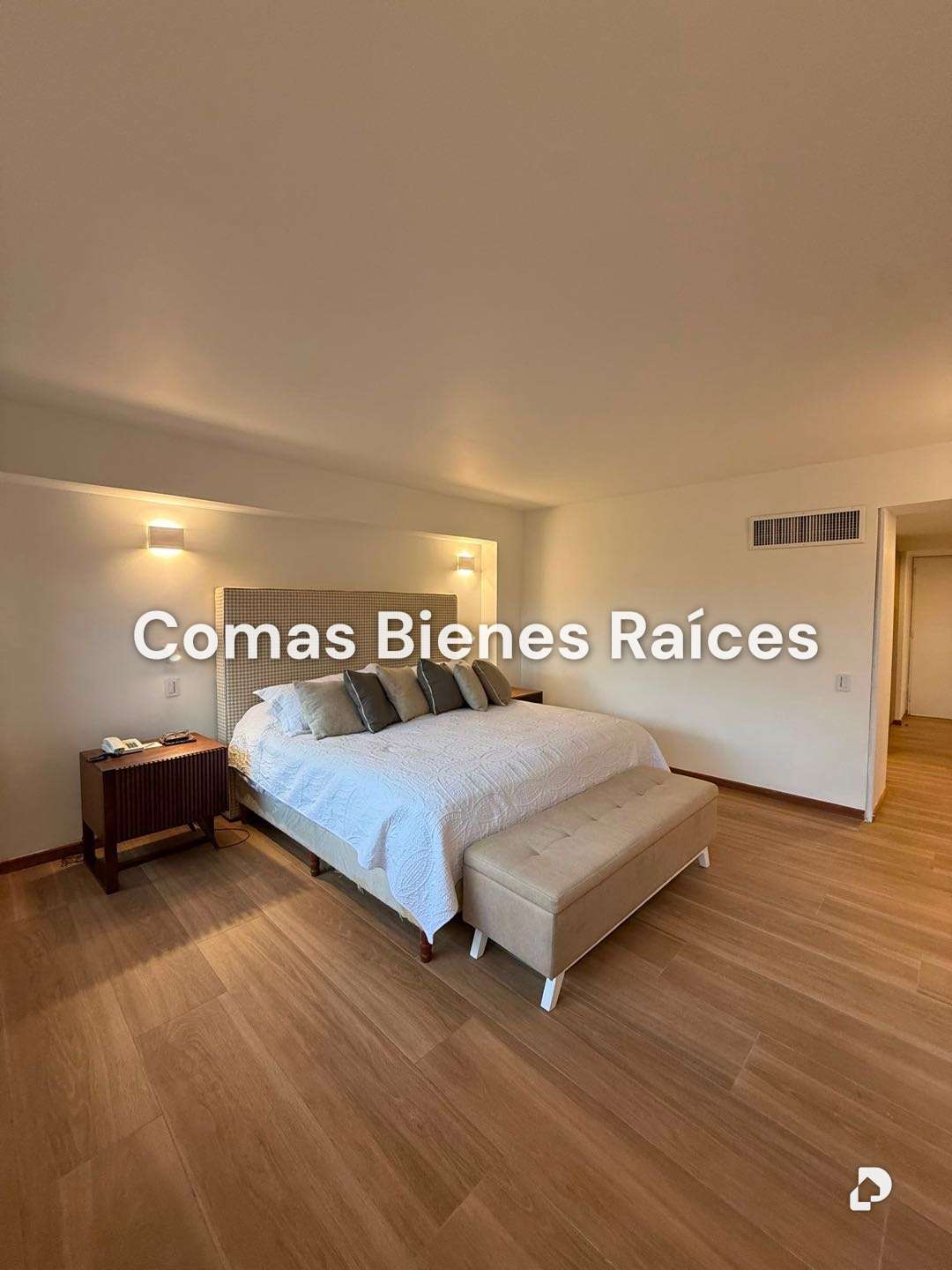 Apartamento en Altamira, Caracas – 8