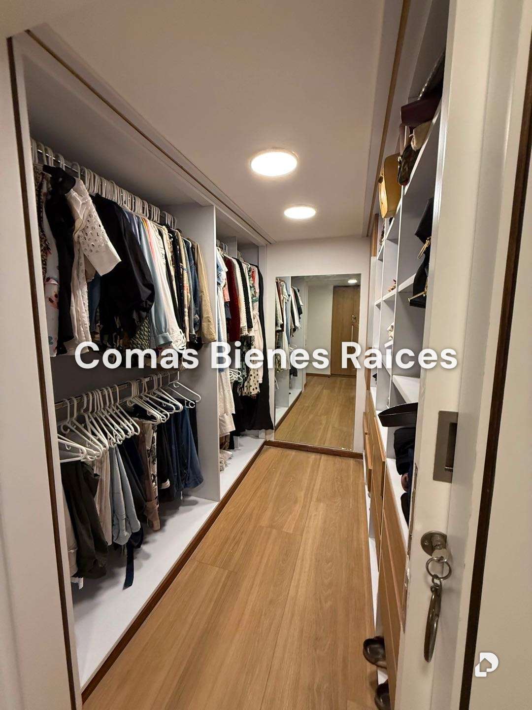 Apartamento en Altamira, Caracas – 7