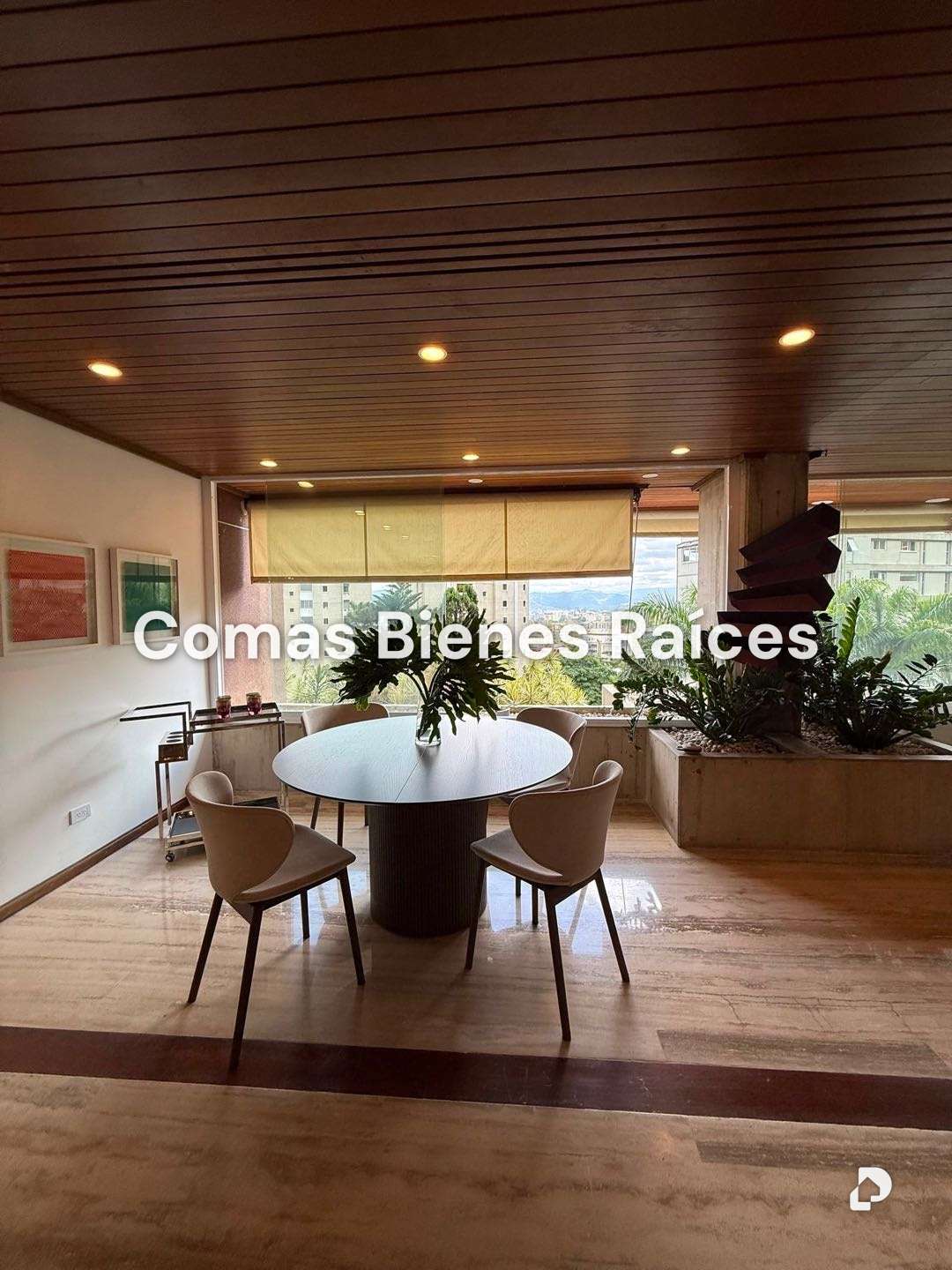 Apartamento en Altamira, Caracas – 5
