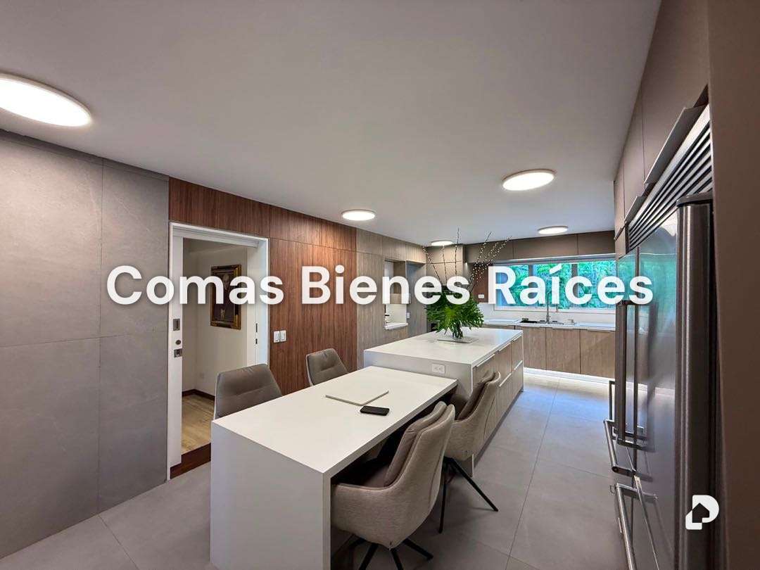Apartamento en Altamira, Caracas – 2