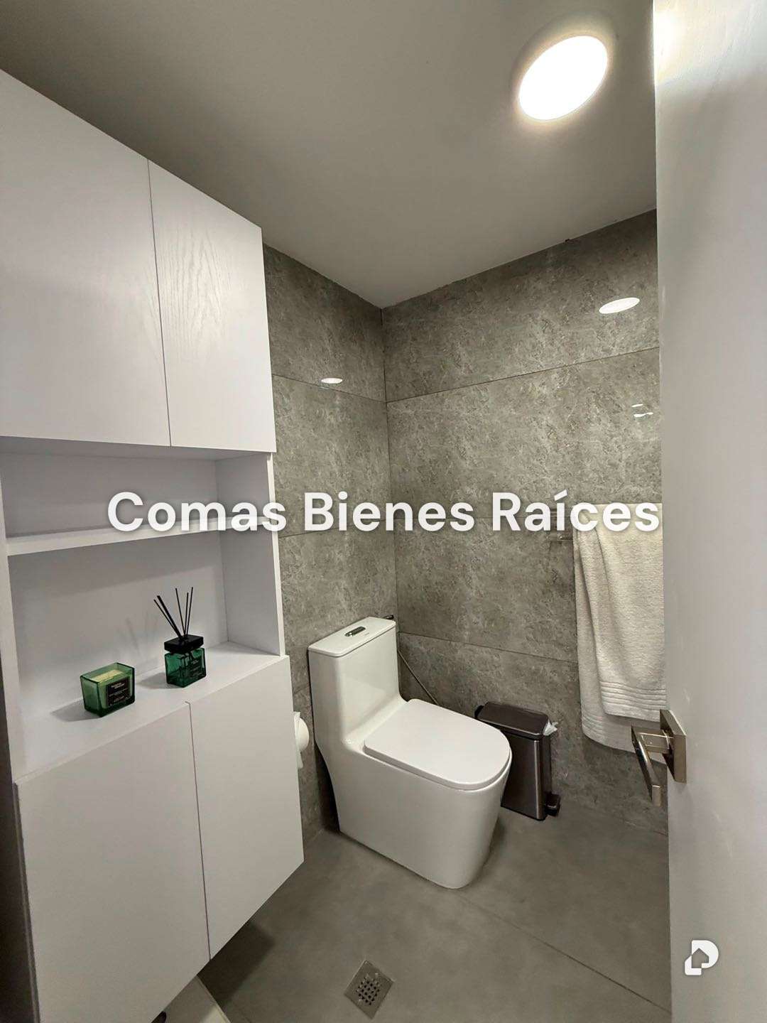 Apartamento en Altamira, Caracas – 10