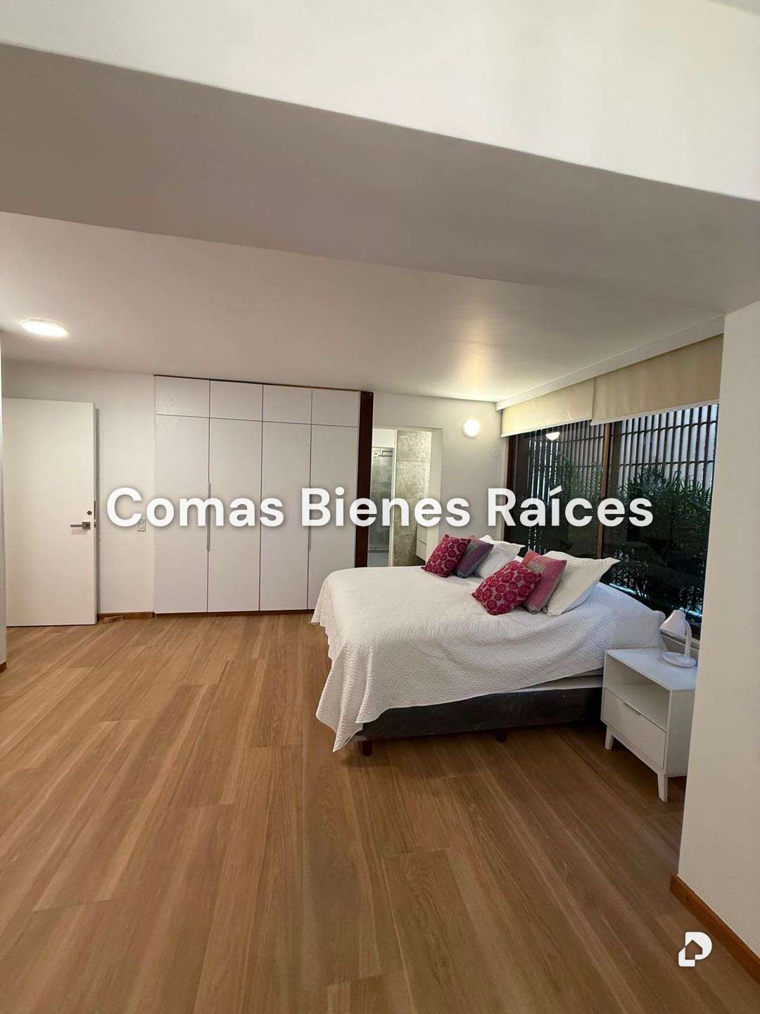 Apartamento en Altamira, Caracas – 9