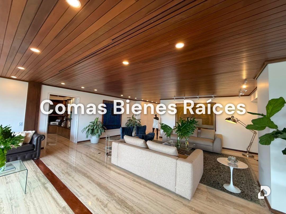 Apartamento en Altamira, Caracas – 4