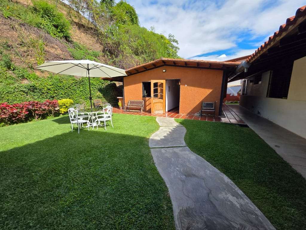 Apartamento en Macaracuay, Caracas - 1