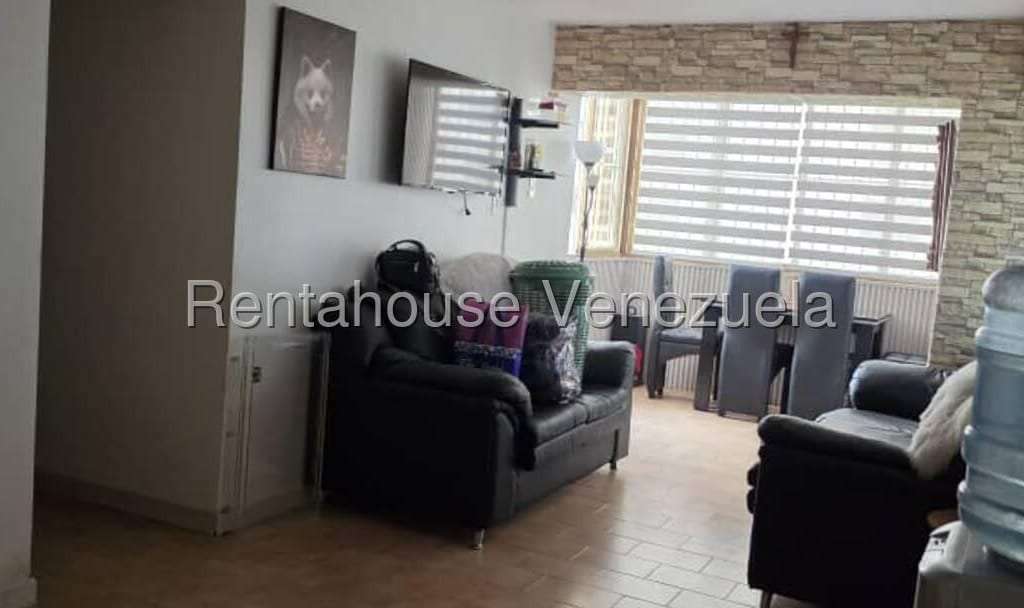 Apartamento en Caracas - 1