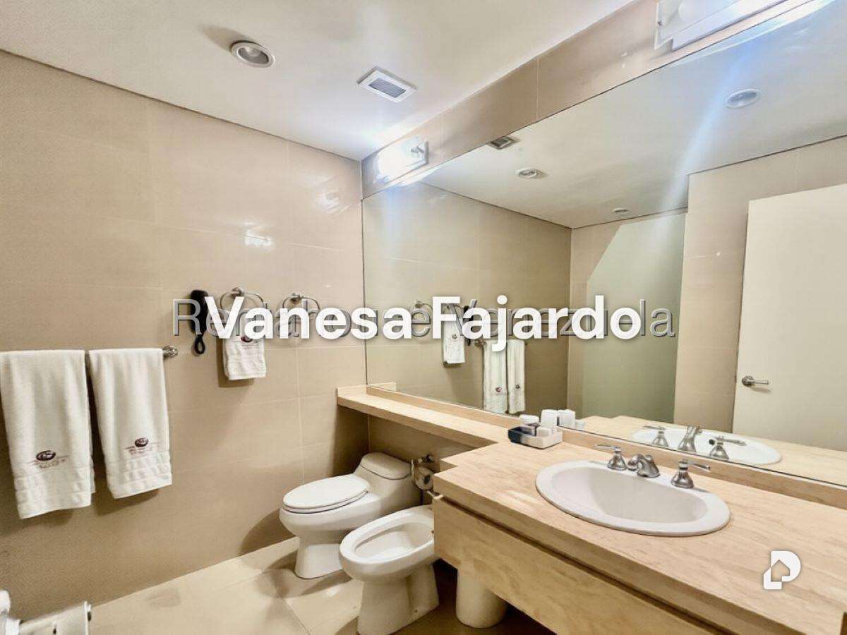 Apartamento en Chuao, Caracas – 5
