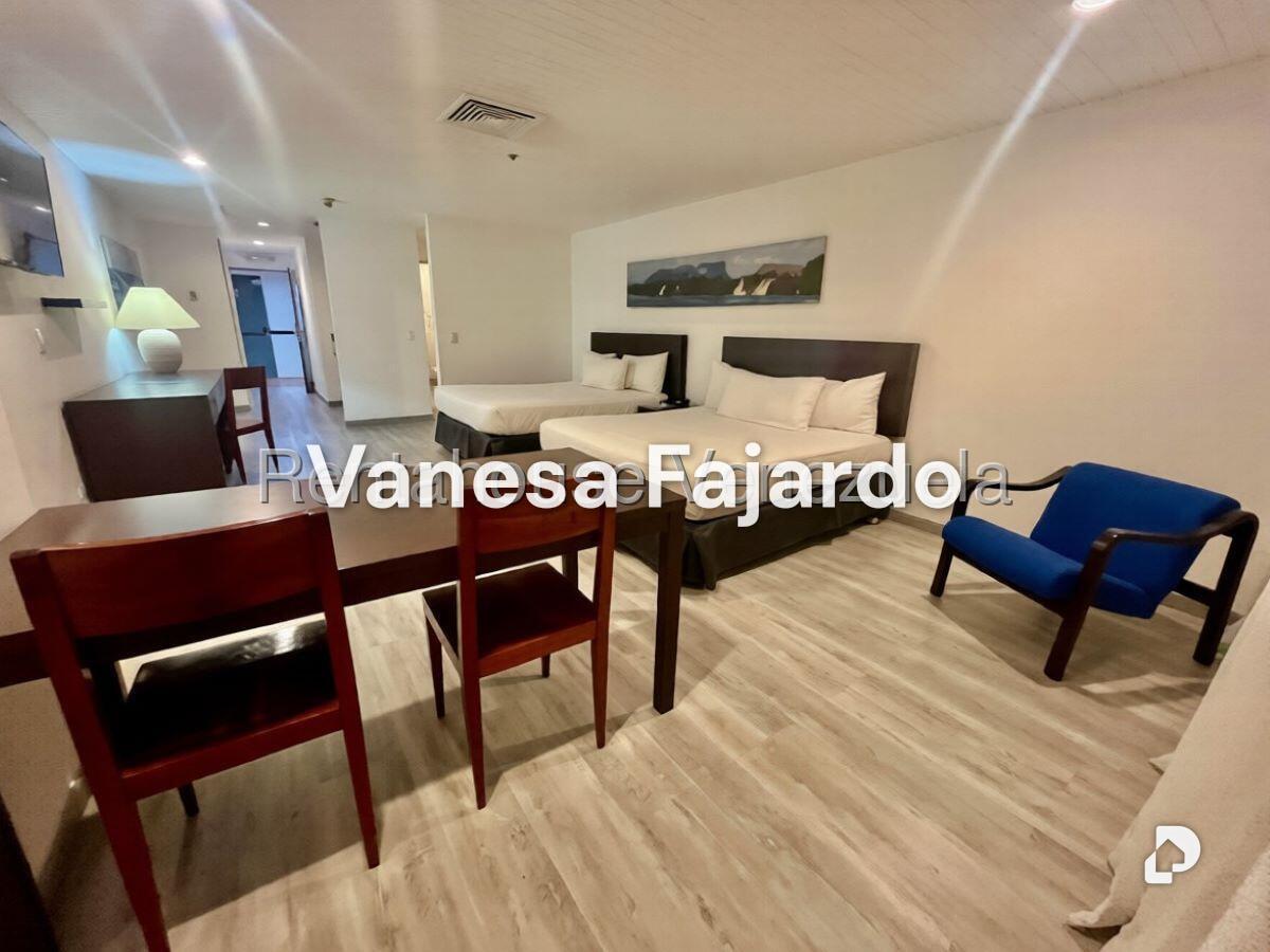 Apartamento en Chuao, Caracas – 2