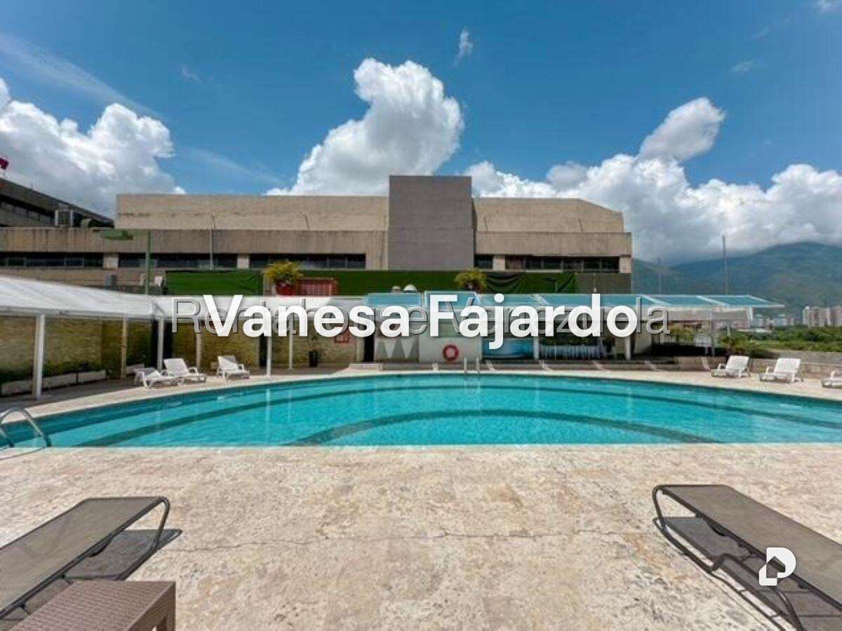 Apartamento en Chuao, Caracas – 10