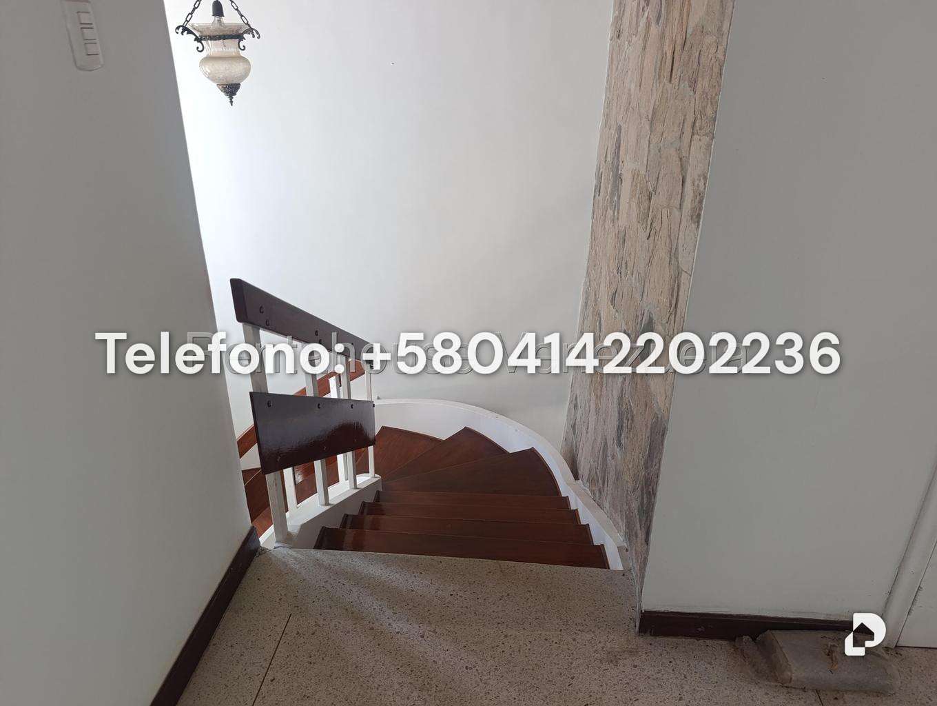 Casa en Prados del Este, Caracas – 34