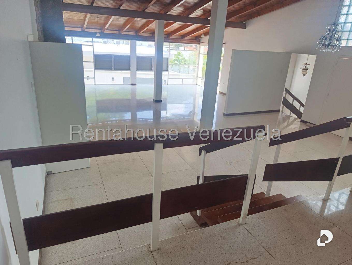 Casa en Prados del Este, Caracas – 32
